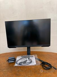 Monitor gaming samsung 180hz 24”
