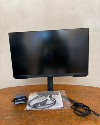 Monitor gaming samsung 180hz 24”