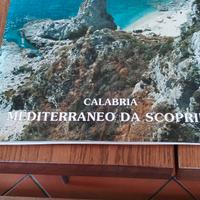 Calabria Mediterraneo da scoprire 