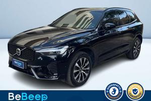 Volvo XC60 2.0 B4 PLUS DARK AWD AUTO