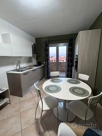 Bilocale confortevole