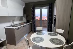 Bilocale confortevole