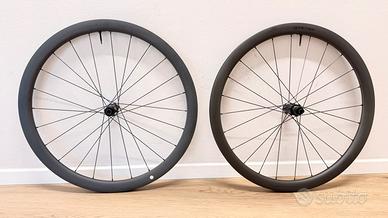 Syncros Capital 1.0 S Gravel NUOVE
