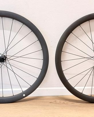 Syncros Capital 1.0 S Gravel NUOVE