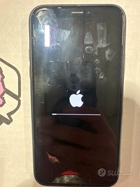 Iphone x 64gb