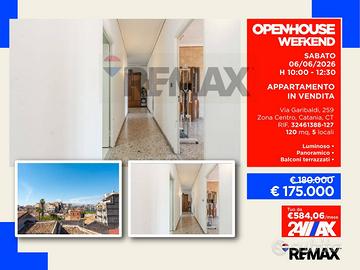 Appartamento - Catania