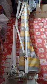 TENDA DA SOLE TEMPOTEST