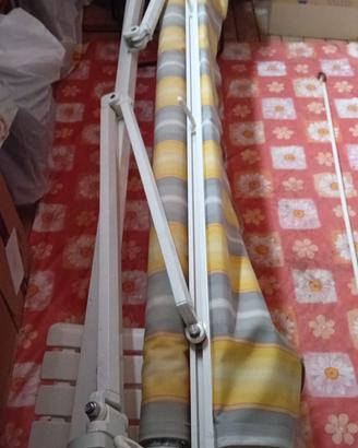 TENDA DA SOLE TEMPOTEST