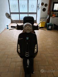 Vespa 50