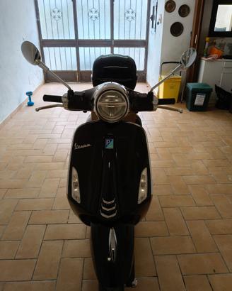 Vespa 50