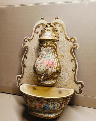 Lavamano o Fontana