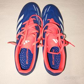 Scarpe calcetto Adidas Predator 
