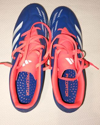 Scarpe calcetto Adidas Predator 