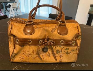 Borsa bauletto Prima Classe usata