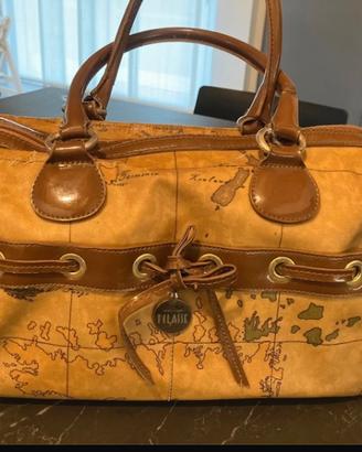 Borsa bauletto Prima Classe usata