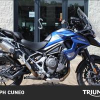 TRIUMPH Tiger 1200 GT Pro Abs