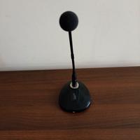 Microfono a collo d'oca