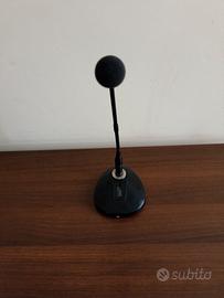 Microfono a collo d'oca