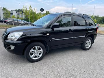 Kia Sportage 2.0 CRDI VGT 140CV Active*4X4*