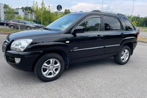 Kia Sportage 2.0 CRDI VGT 140CV Active*4X4*