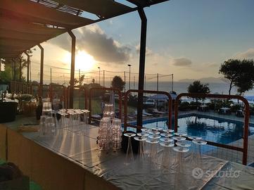 Locale commerciale bar ristorante pizzeria