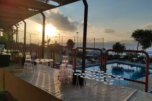 Locale commerciale bar ristorante pizzeria