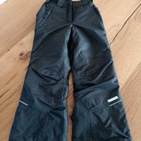 Pantaloni da sci e/o neve 