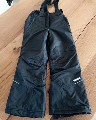 Pantaloni da sci e/o neve 