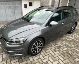 Volkswagen Golf Variant Golf 1.6 TDI 115CV DSG 5p.