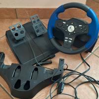 Volante Logitech