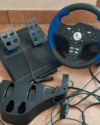 Volante Logitech