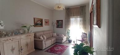 Appartamento ristrutturato in Via Colajanni