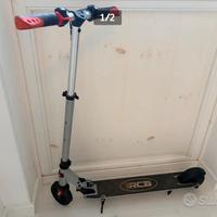 Monopattino elettrico perfetto