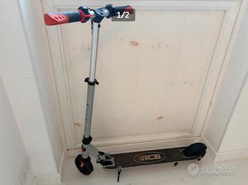 Monopattino elettrico perfetto