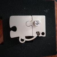 Portachiavi tedesco marchio Berendsohn