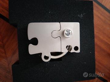 Portachiavi tedesco marchio Berendsohn