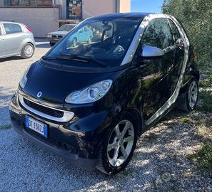 Smart ForTwo 1.0 Benzina PERFETTA SI NEOPATENTATI