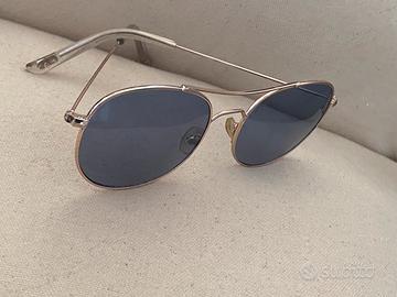 Occhiali da sole vintage originali MANGO