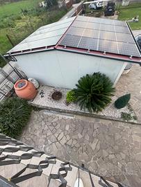 Appartamento ristrutturato nel 2017