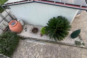 Appartamento ristrutturato nel 2017