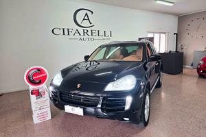 Porsche Cayenne 3.0 Diesel