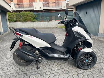 Piaggio mp3 300 hpe abs Sport 2021