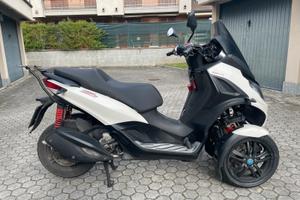 Piaggio mp3 300 hpe abs Sport 2021