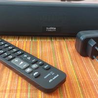 Bluetooth Gaming soundbar 