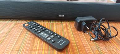 Bluetooth Gaming soundbar 