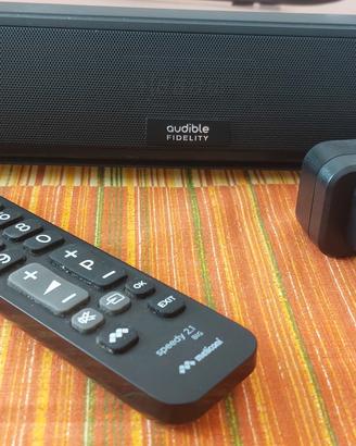 Bluetooth Gaming soundbar 