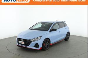HYUNDAI i20 N 1.6 T-GDI N-Performance