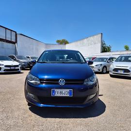 Volkswagen Polo 1.2 70 CV Perfette condizioni
