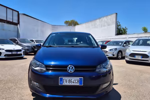Volkswagen Polo 1.2 70 CV Perfette condizioni