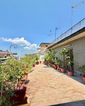4 LOCALI A CASAVATORE